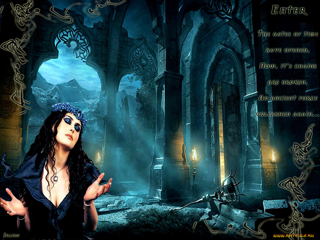 , within, temptation